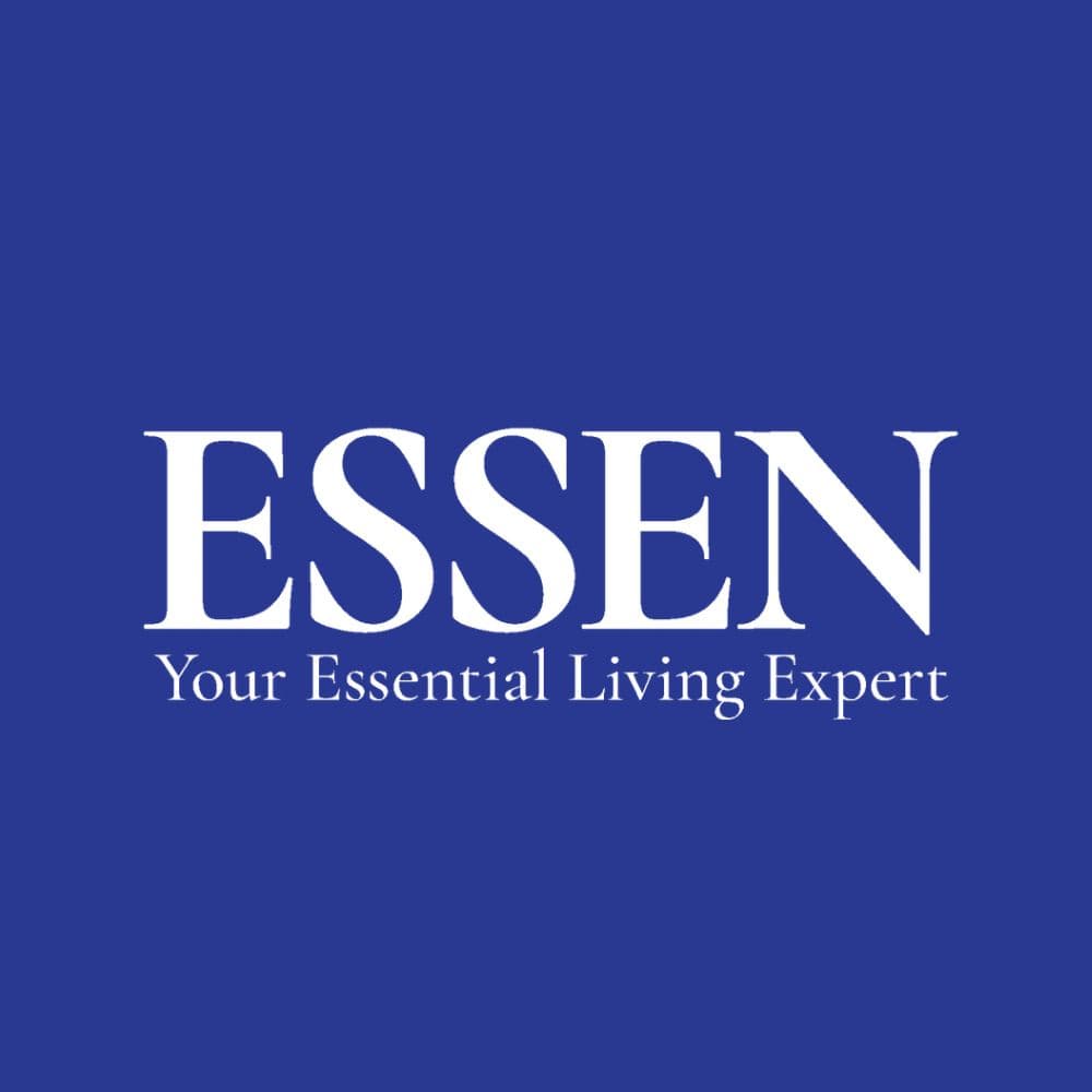 ESSEN - Your Essential Living Expert